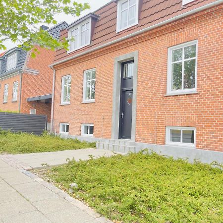 Aday - Charming Loft Studio Aalborg Exterior photo